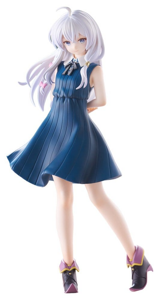 Wandering Witch: The Journey of Elaina Trio-Try-iT Elaina One Piece Dress Ver