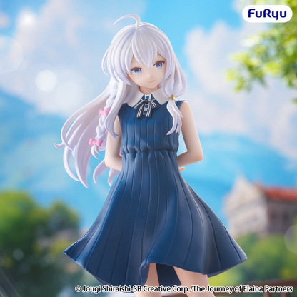 Wandering Witch: The Journey of Elaina Trio-Try-iT Elaina One Piece Dress Ver