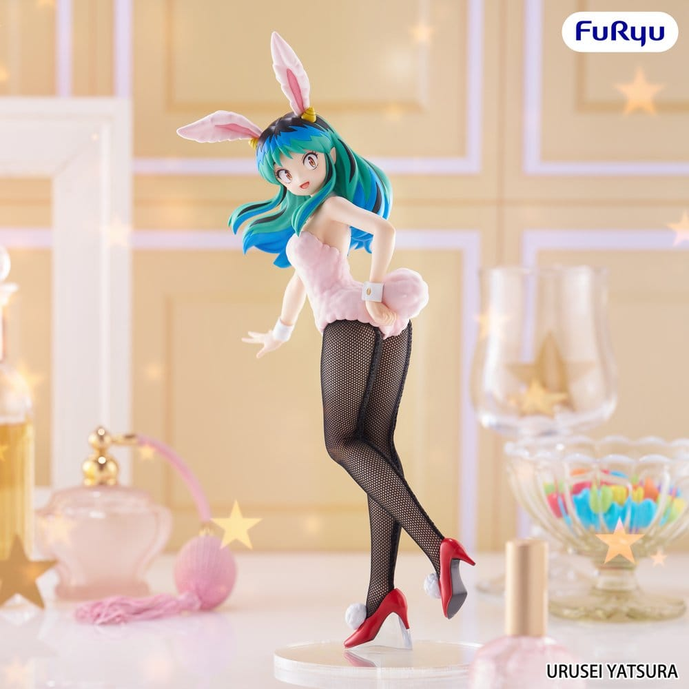 Urusei Yatsura BiCute Bunnies Lum