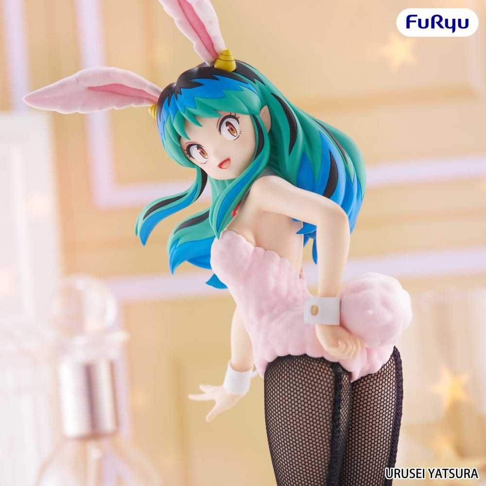 Urusei Yatsura BiCute Bunnies Lum