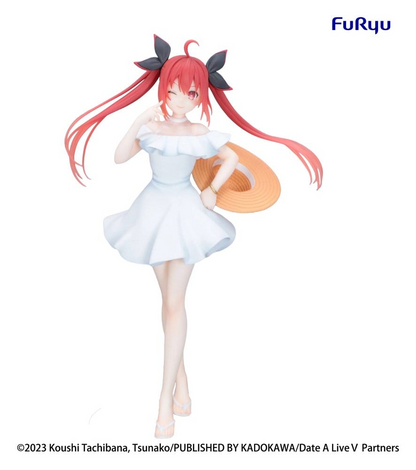 Date A Live V Muchute Kotori Itsuka Summer Dress ver