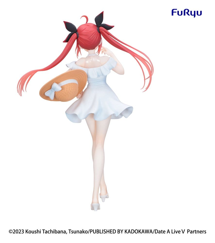 Date A Live V Muchute Kotori Itsuka Summer Dress ver