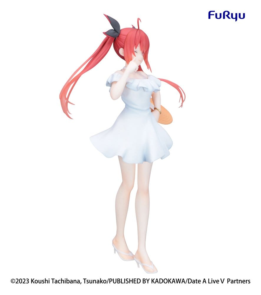 Date A Live V Muchute Kotori Itsuka Summer Dress ver