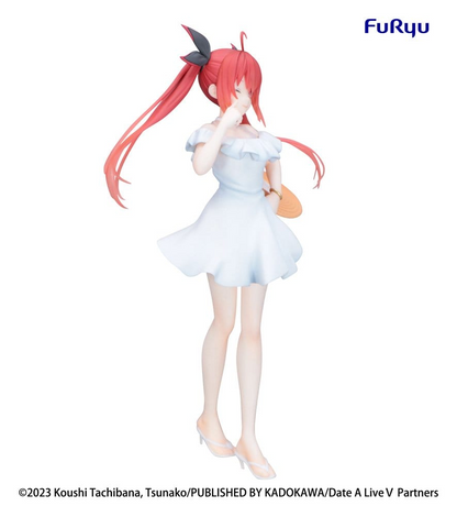 Date A Live V Muchute Kotori Itsuka Summer Dress ver