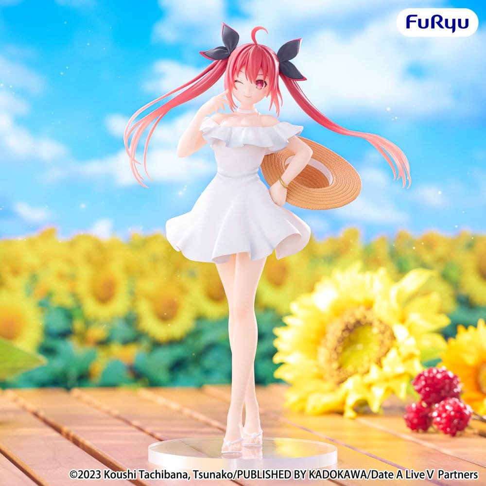 Date A Live V Muchute Kotori Itsuka Summer Dress ver