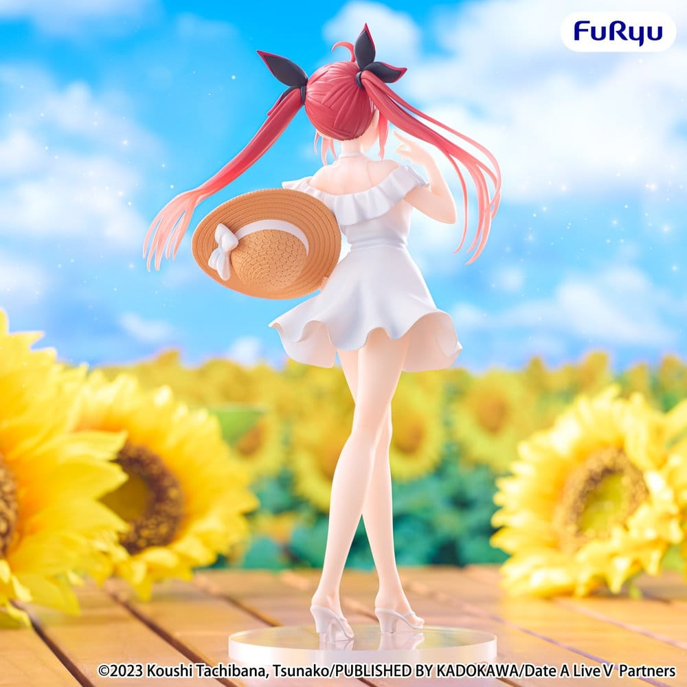 Date A Live V Muchute Kotori Itsuka Summer Dress ver