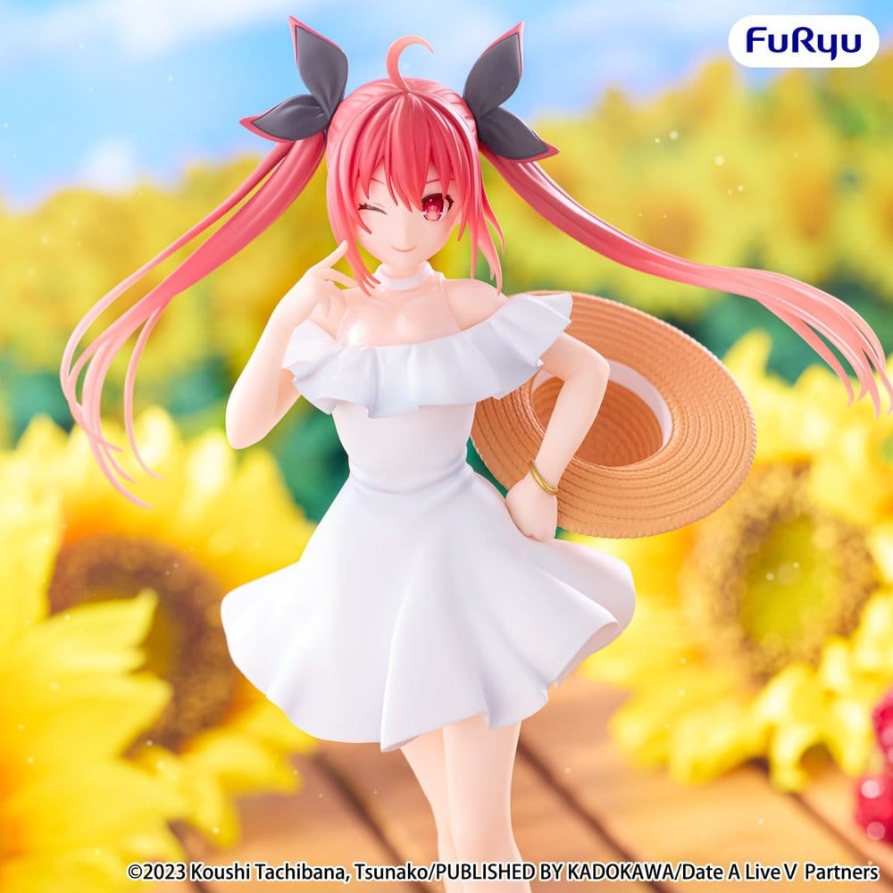Date A Live V Muchute Kotori Itsuka Summer Dress ver