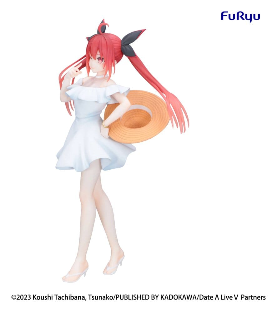 Date A Live V Muchute Kotori Itsuka Summer Dress ver