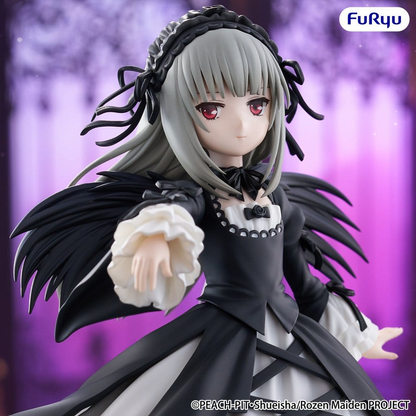 Rozen Maiden Trio-Try-iT Suigintou