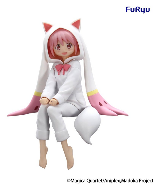 Puella Magi Madoka Magica Noodle Stopper Madoka Kaname