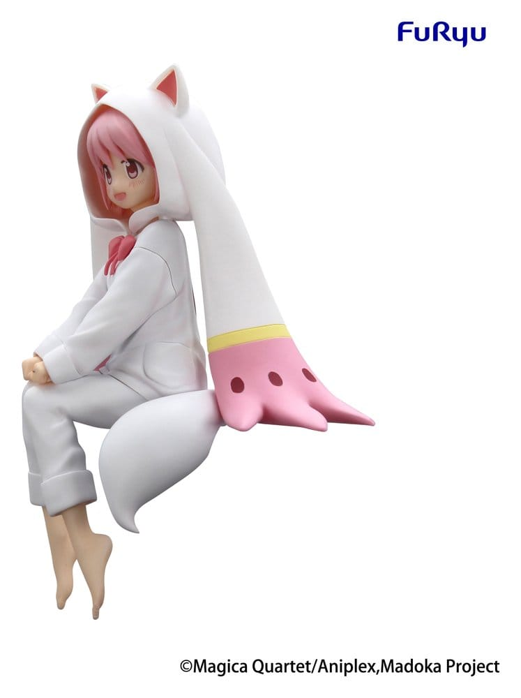 Puella Magi Madoka Magica Noodle Stopper Madoka Kaname