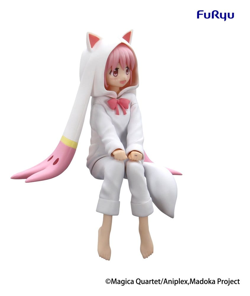 Puella Magi Madoka Magica Noodle Stopper Madoka Kaname