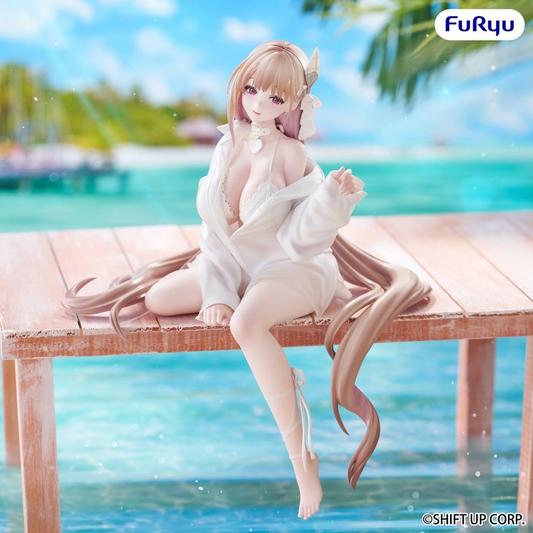 Goddess of Victory: Nikke Noodle Stopper Viper