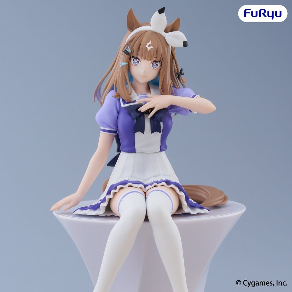 Uma Musume Pretty Derby Noodle Stopper Almond Eye