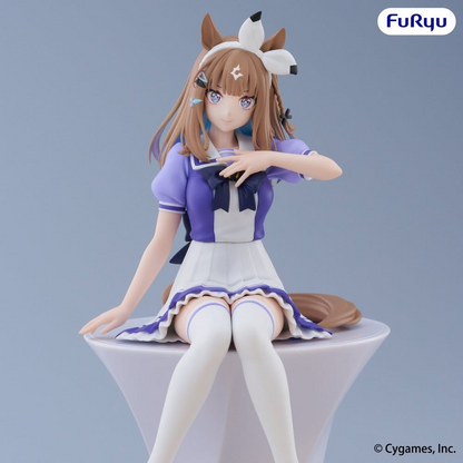 Uma Musume Pretty Derby Noodle Stopper Almond Eye