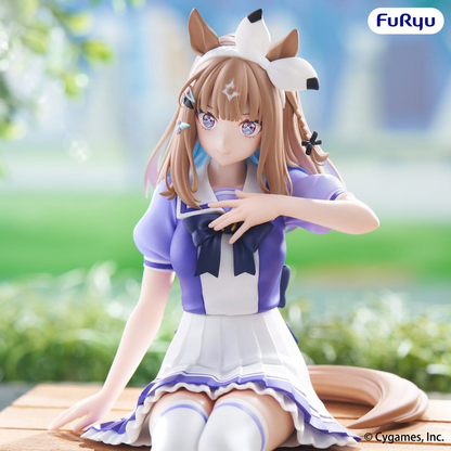 Uma Musume Pretty Derby Noodle Stopper Almond Eye