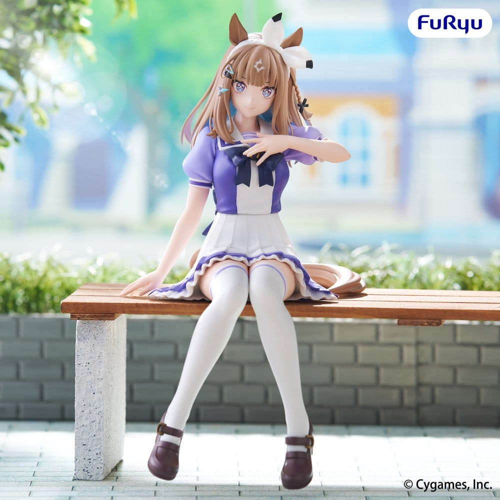 Uma Musume Pretty Derby Noodle Stopper Almond Eye