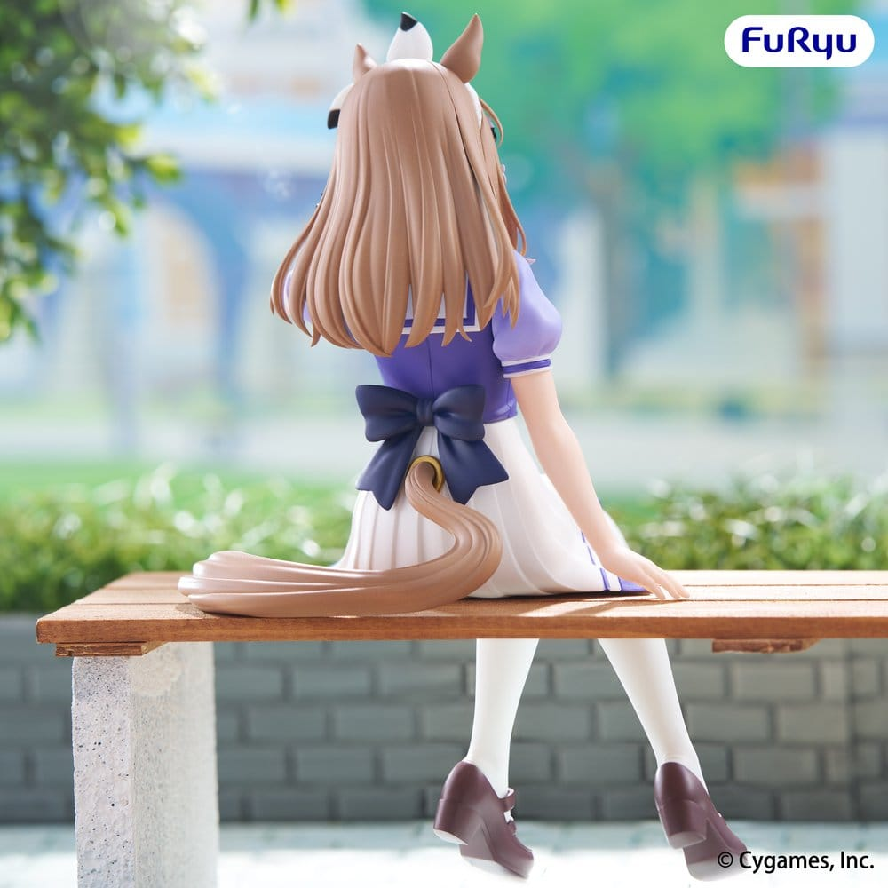 Uma Musume Pretty Derby Noodle Stopper Almond Eye