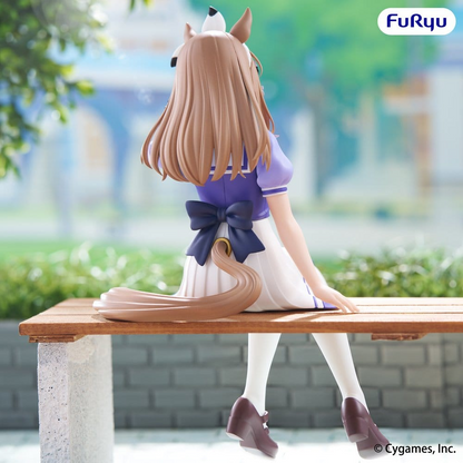 Uma Musume Pretty Derby Noodle Stopper Almond Eye