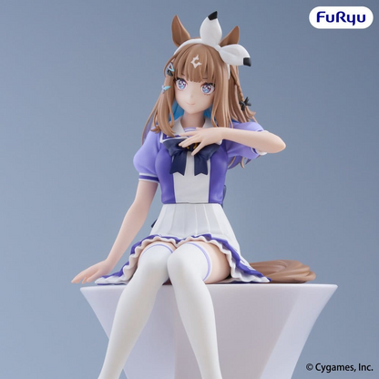 Uma Musume Pretty Derby Noodle Stopper Almond Eye