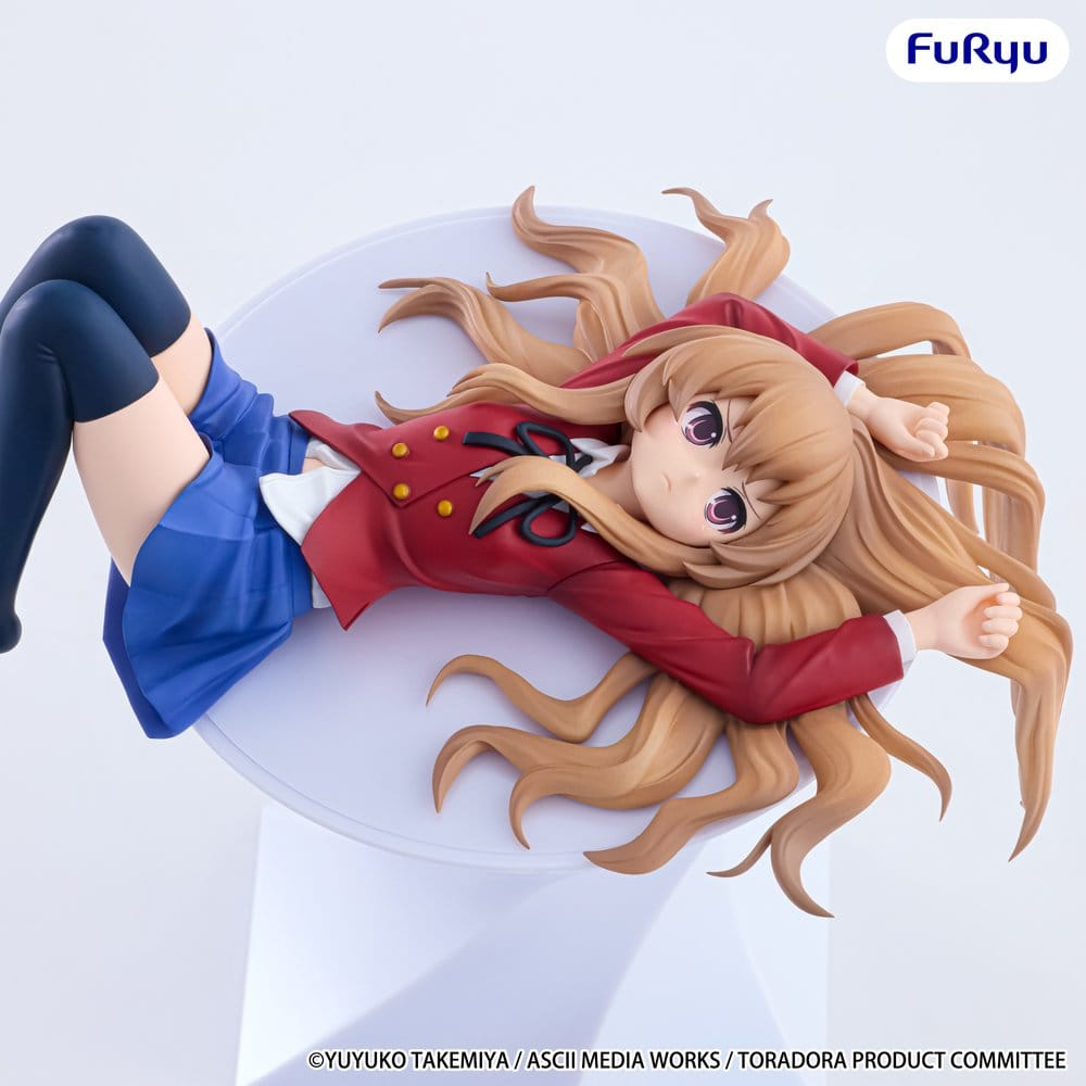 Toradora! Noodle Stopper Taiga Aisaka
