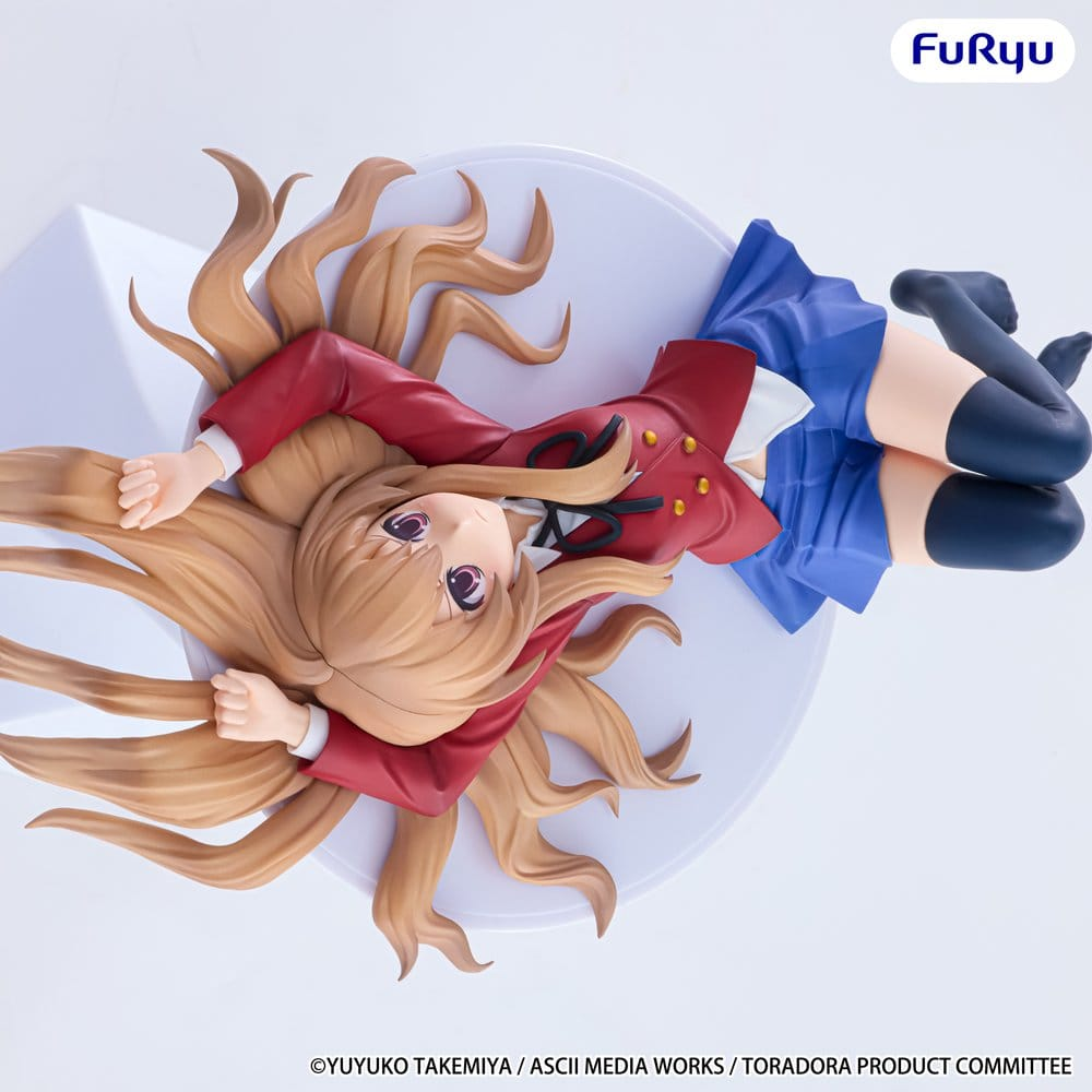 Toradora! Noodle Stopper Taiga Aisaka