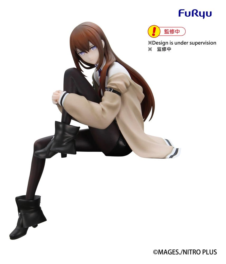 Steins;Gate Noodle Stopper Kurisu Makise
