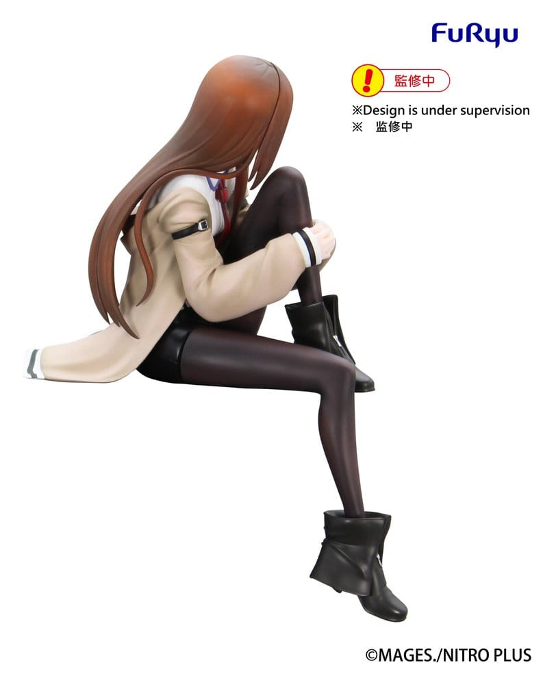 Steins;Gate Noodle Stopper Kurisu Makise
