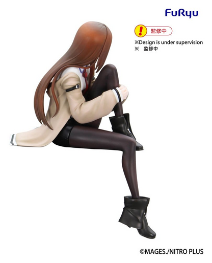 Steins;Gate Noodle Stopper Kurisu Makise