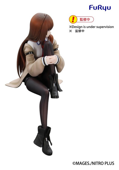 Steins;Gate Noodle Stopper Kurisu Makise