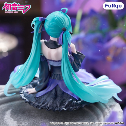 Hatsune Miku Noodle Stopper Hatsune Miku Flower Fairy Bellflower Ver