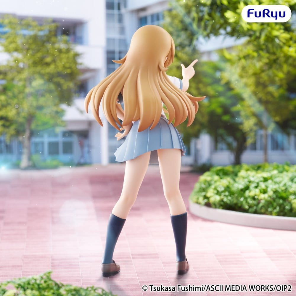 Oreimo 2 Muchute Kirino Kousaka