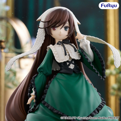 Rozen Maiden Trio-Try-iT Suiseiseki