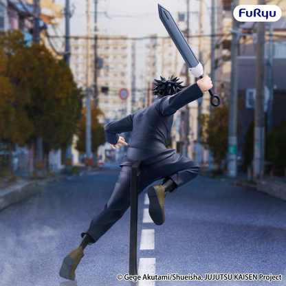 Jujutsu Kaisen Trio-Try-iT Megumi Fushiguro