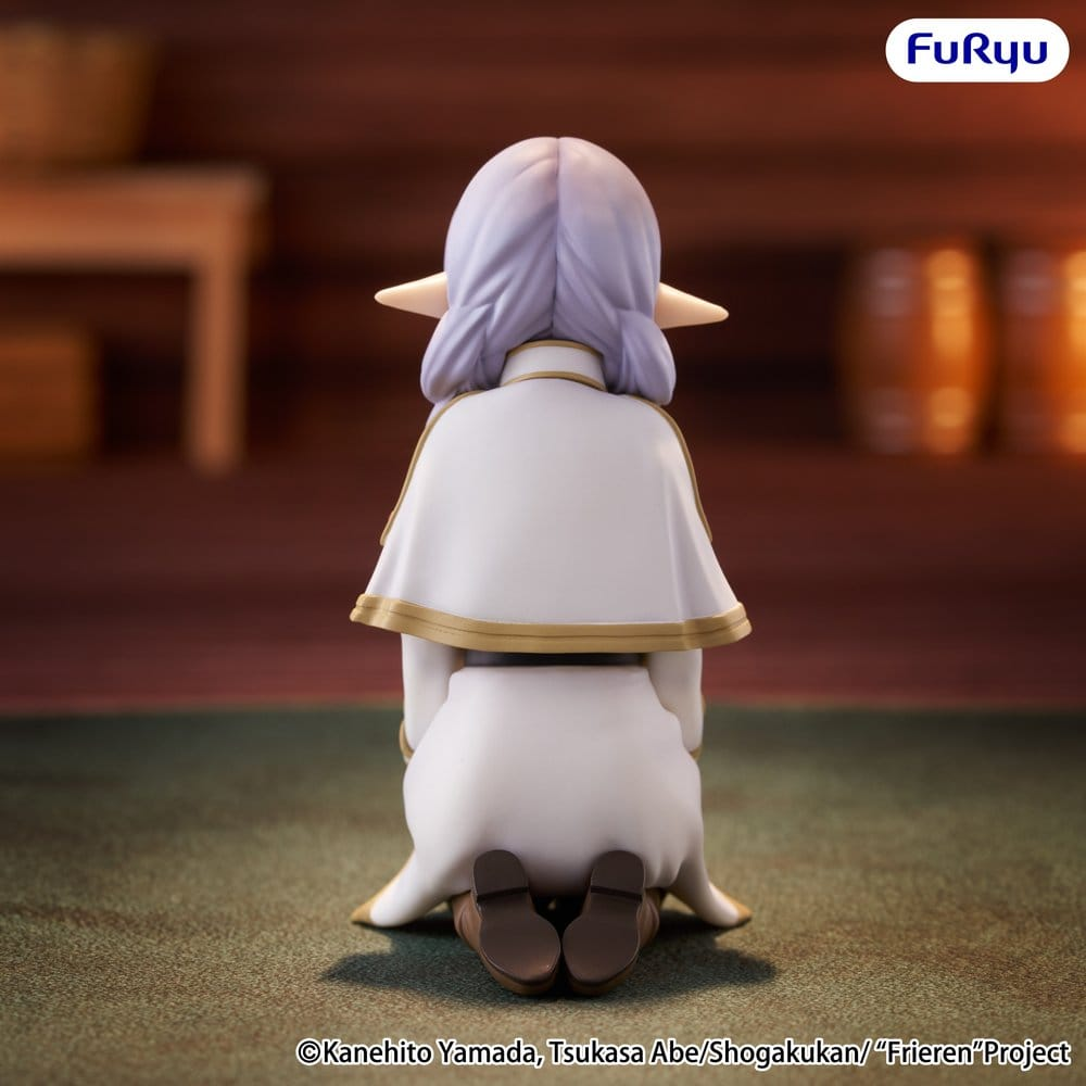 Frieren: Beyond Journey's End Noodle Stopper Frieren Downcast Ver