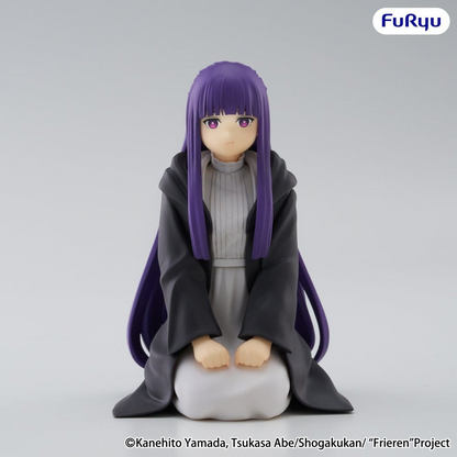 Frieren: Beyond Journey's End Noodle Stopper Fern Sulky Ver