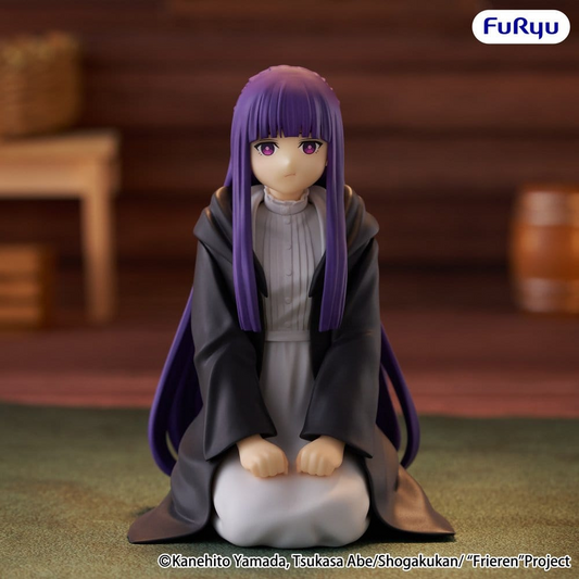 Frieren: Beyond Journey's End Noodle Stopper Fern Sulky Ver