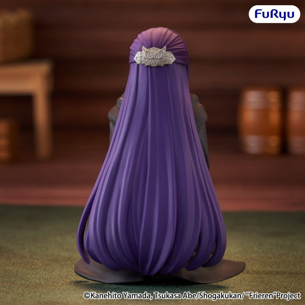 Frieren: Beyond Journey's End Noodle Stopper Fern Sulky Ver