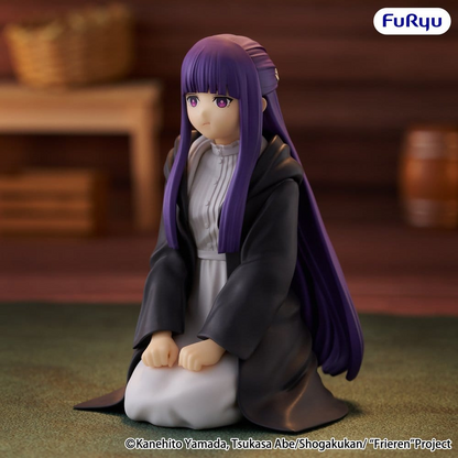 Frieren: Beyond Journey's End Noodle Stopper Fern Sulky Ver
