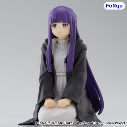 Frieren: Beyond Journey's End Noodle Stopper Fern Sulky Ver