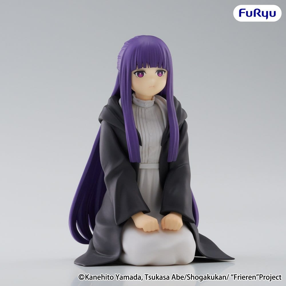 Frieren: Beyond Journey's End Noodle Stopper Fern Sulky Ver