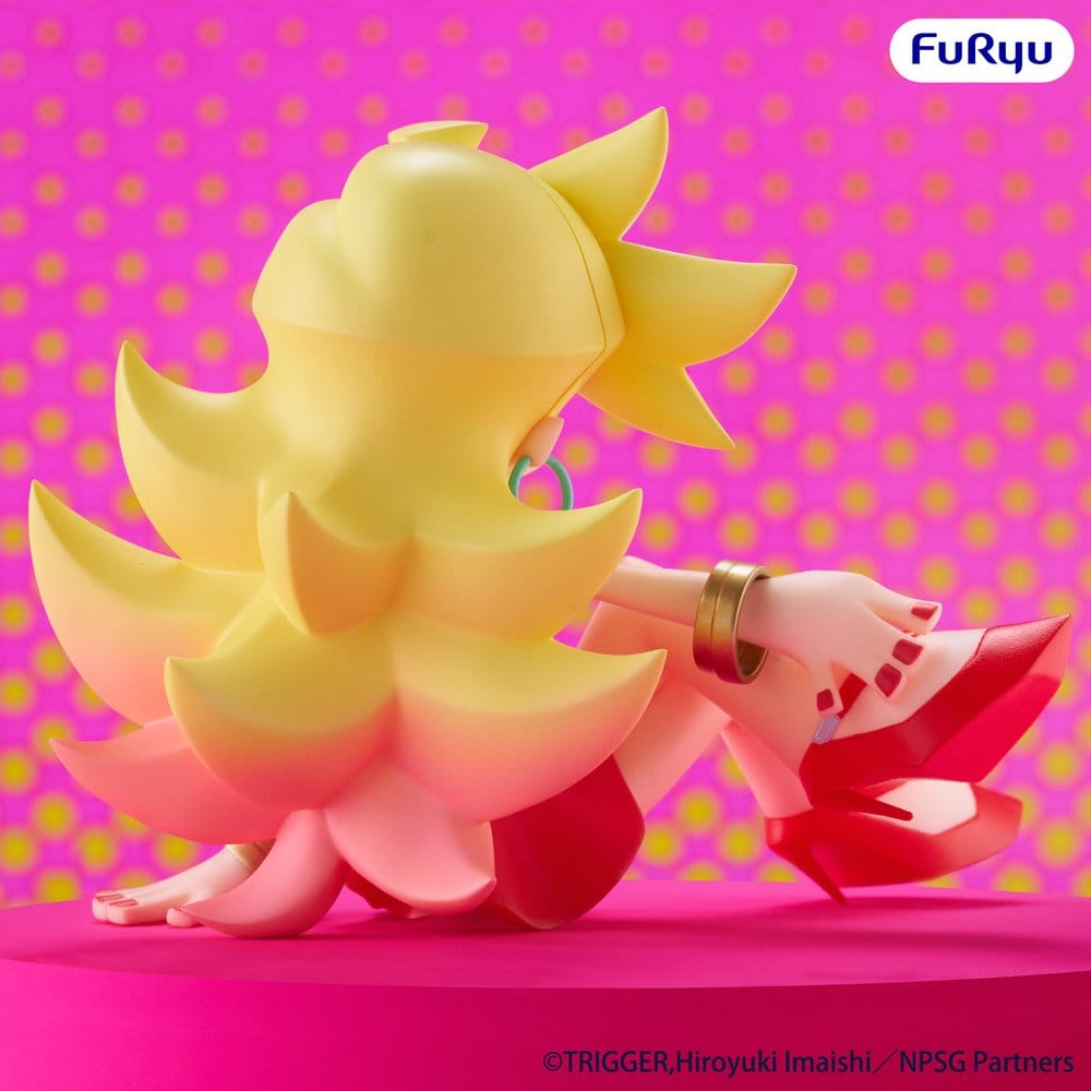 Panty & Stocking with Garterbelt Noodle Stopper Panty Anarchy