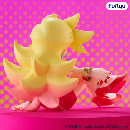 Panty & Stocking with Garterbelt Noodle Stopper Panty Anarchy