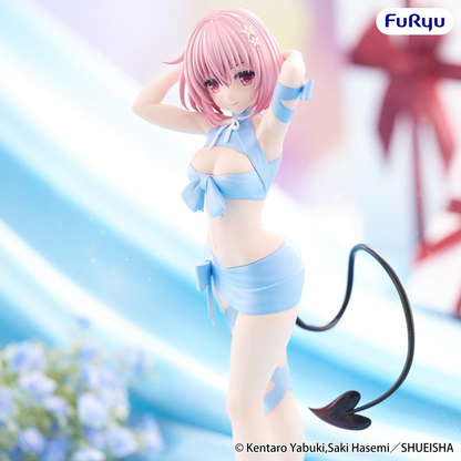 To Love-Ru Darkness BiCute Ribbons Momo Belia Deviluke