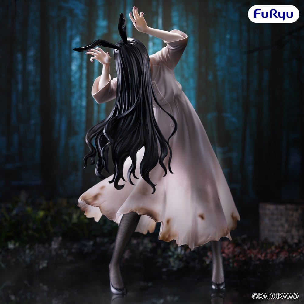 The Ring BiCute Bunnies Sadako Yamamura (Samara Morgan)