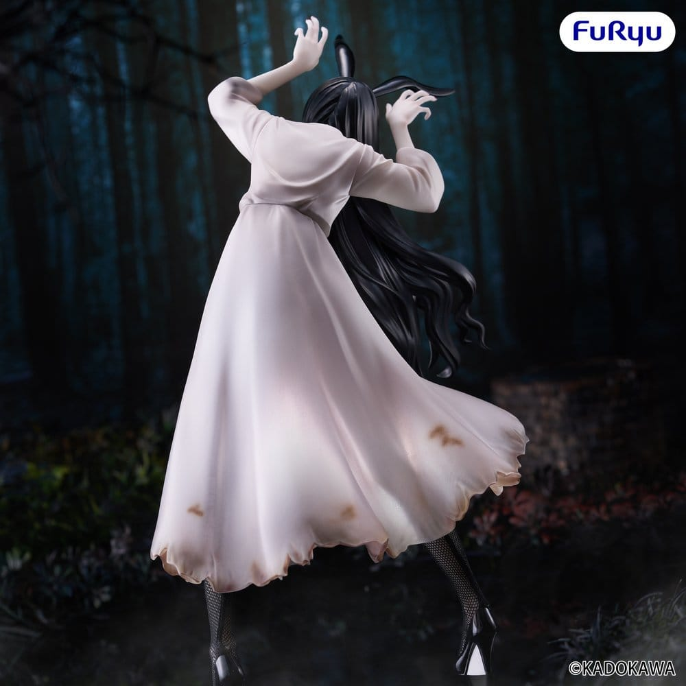 The Ring BiCute Bunnies Sadako Yamamura (Samara Morgan)