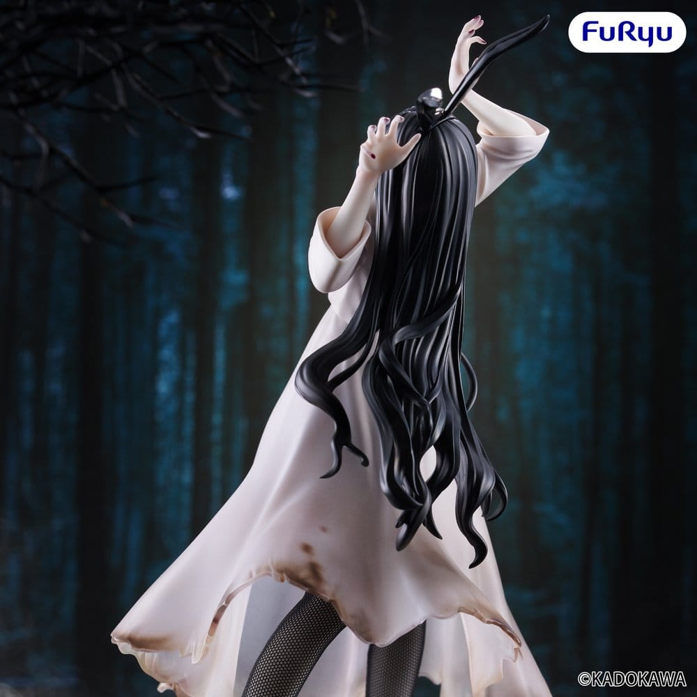The Ring BiCute Bunnies Sadako Yamamura (Samara Morgan)