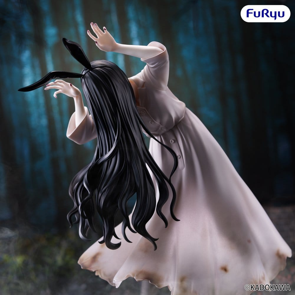 The Ring BiCute Bunnies Sadako Yamamura (Samara Morgan)