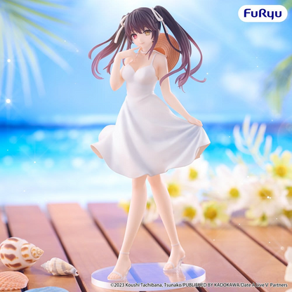 Date A Live V Muchute Kurumi Tokisaki Summer Dress Ver