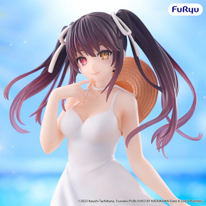 Date A Live V Muchute Kurumi Tokisaki Summer Dress Ver